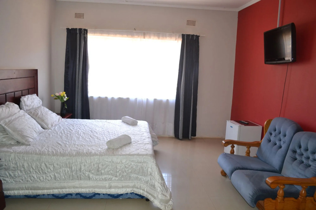 Honeybed Lodge