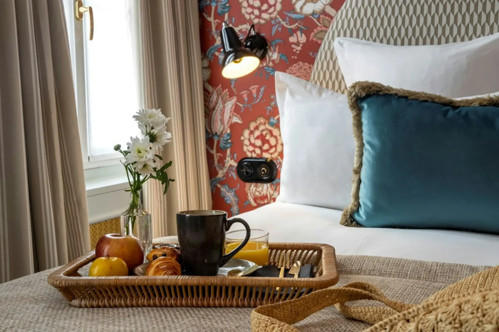 Hôtel Fior dAliza