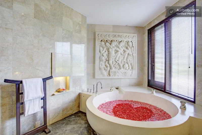 Villa Jalak Bali
