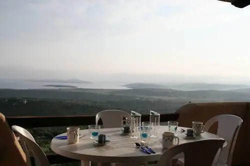 Breathtaking view
