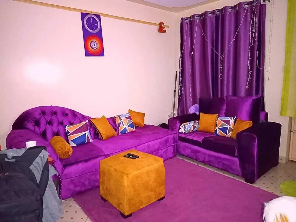 Lux suites Roverpark Apartment South B