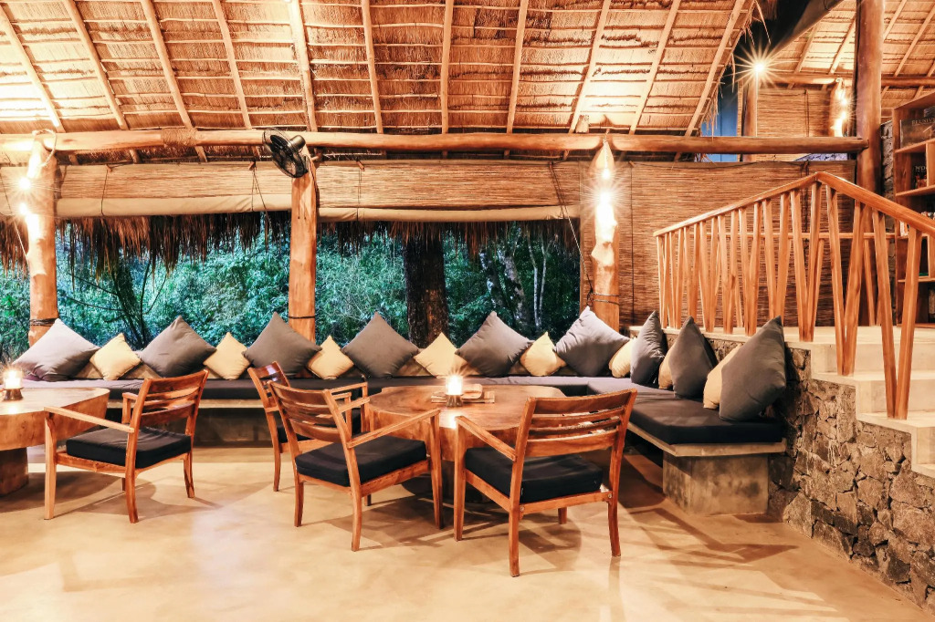 Gal Oya Lodge