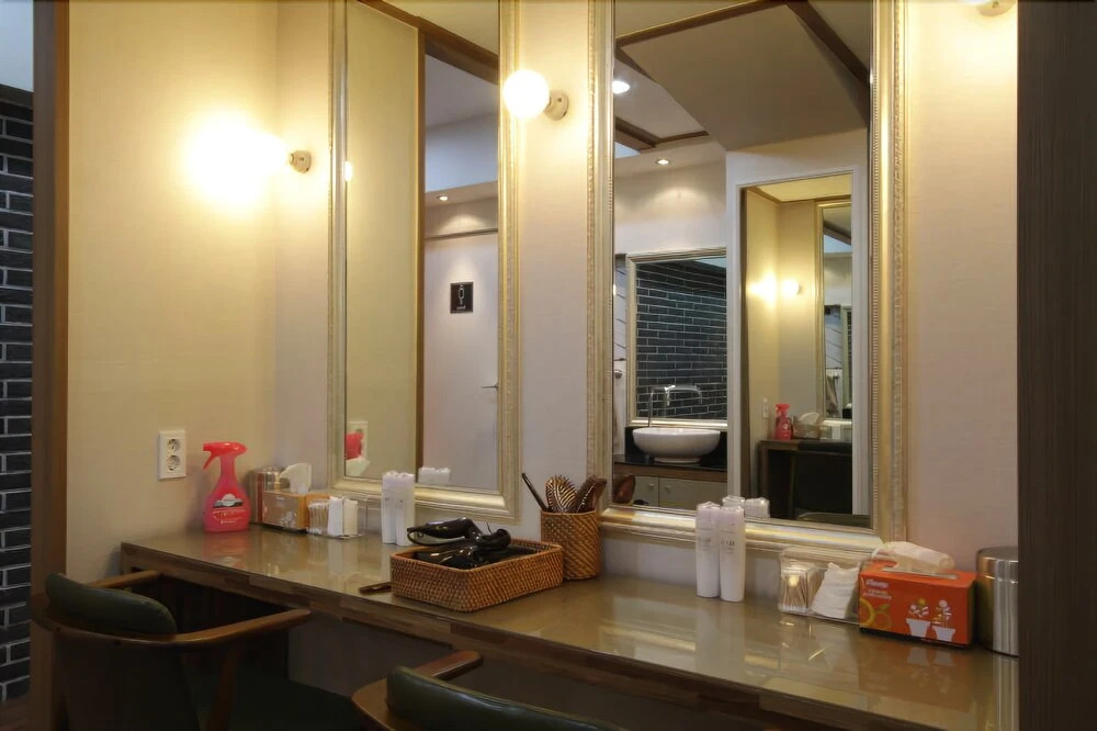 The View Guest House