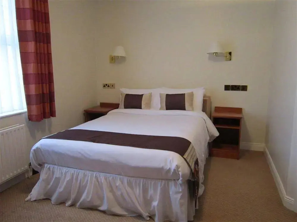 Millbrook Lodge