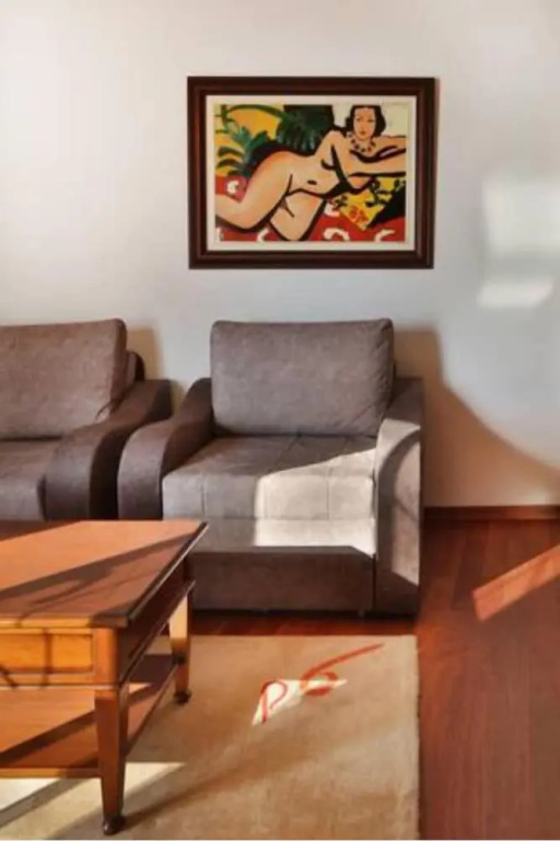 Royal Holiday Apartments Sveti Stefan