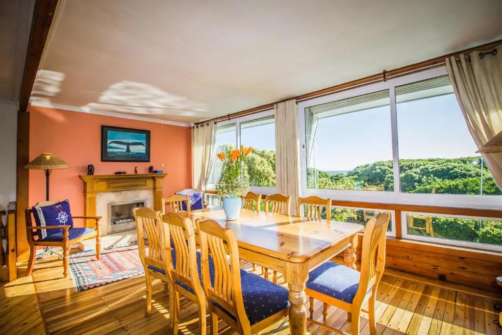 Atlantic Dream Beachfront Villa
