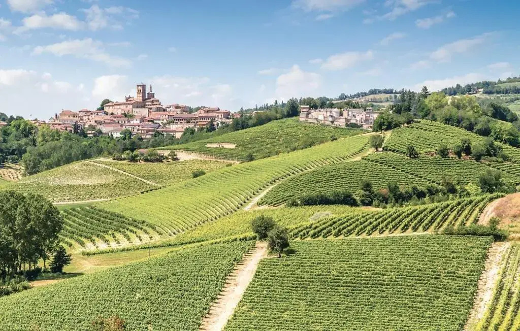 Ca' Dei Sogni della Dimora Belloni