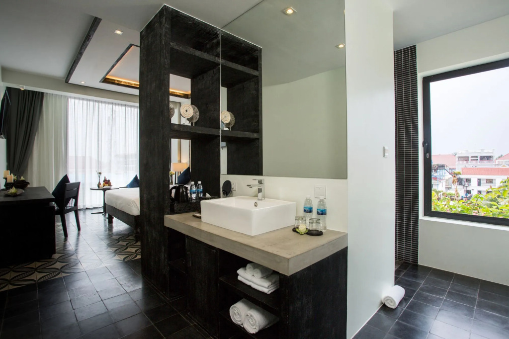 Monthara Angkor Residence