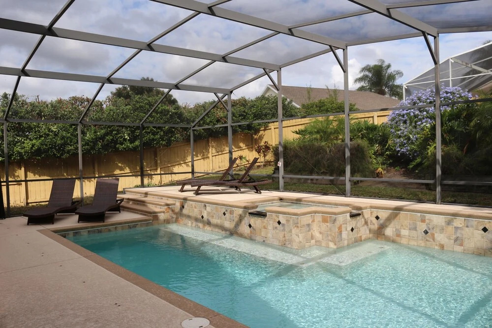 Oxford Retreat Apartment 3 Bedroom
