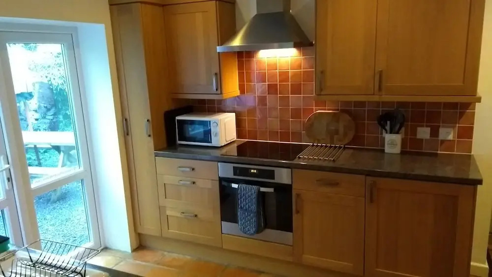 Graig Cottage