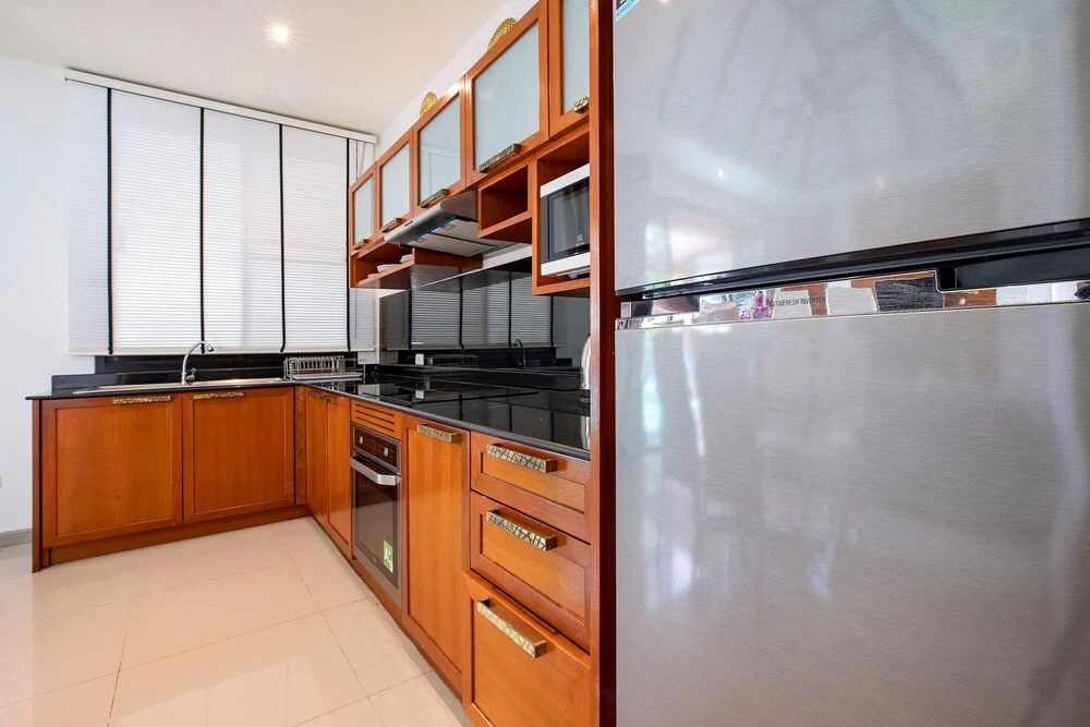 Elegant Grace 2BR Pool Villa Lexi Rawai