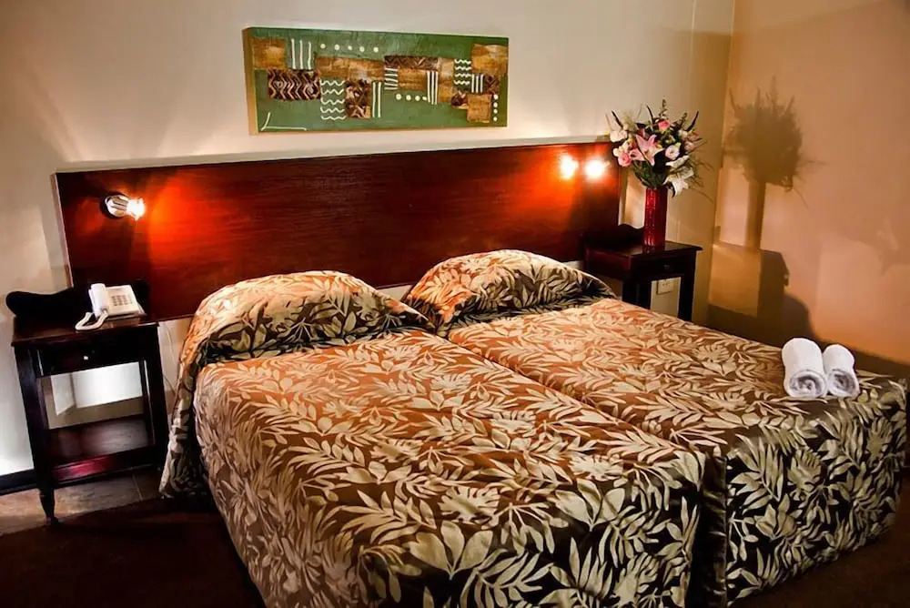 Stanville Hotel