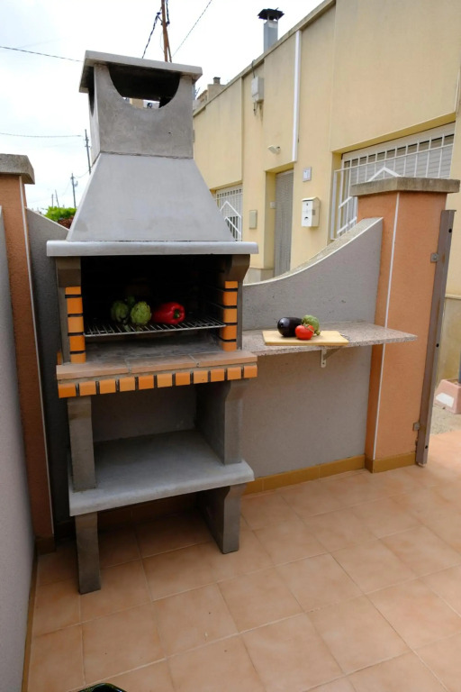 Allotjament turistic Casa Serral-Ocampo