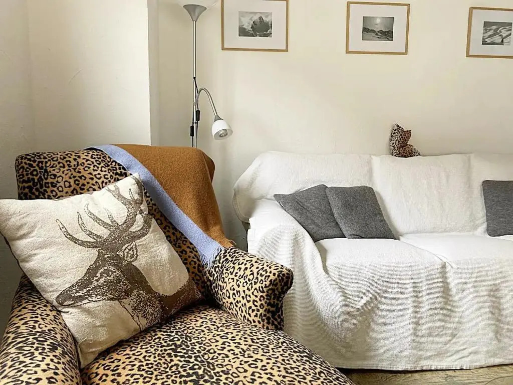 Gemütlich, modern ausgestattet, 80m2 für 4 Personen - MU11