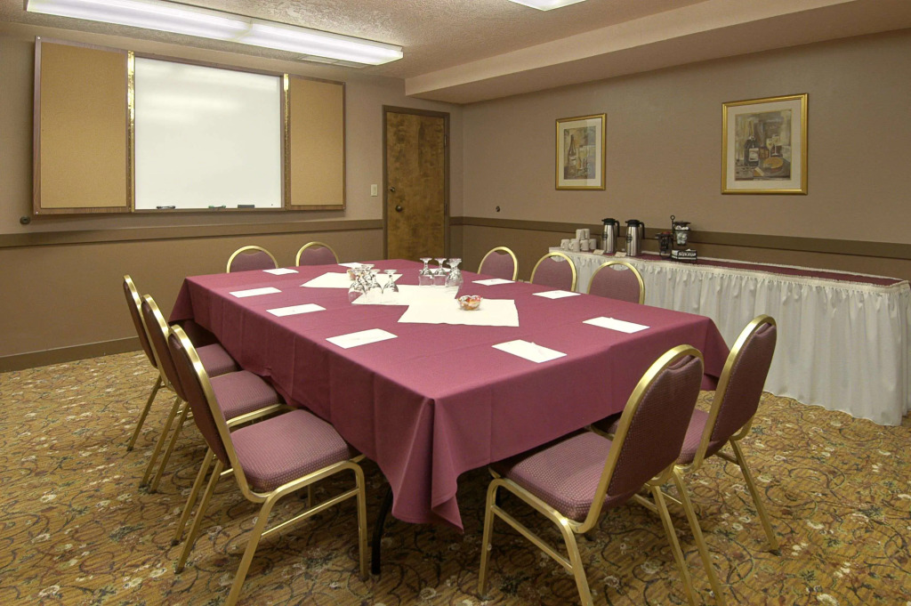 Red Lion Hotel Kelso