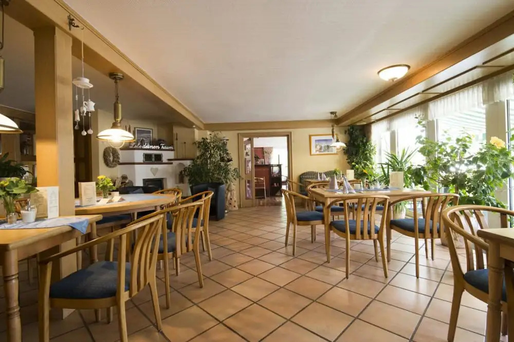 Kleines Hotel Wemhoff