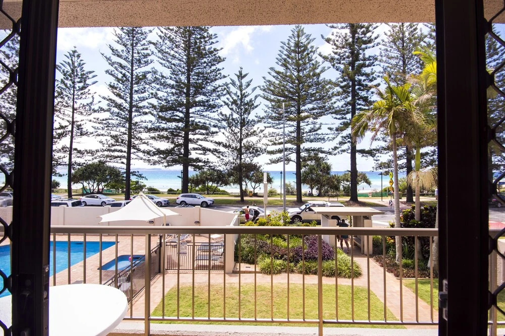 Rainbow Place Unit 5
