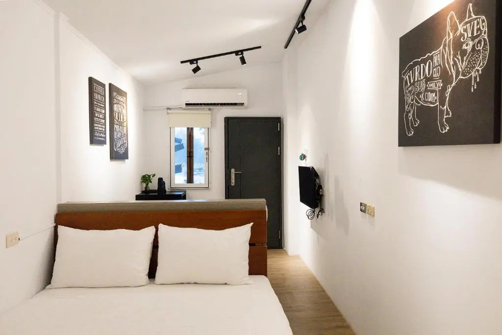 Kenting Location Hotel - Loving Nan Wan