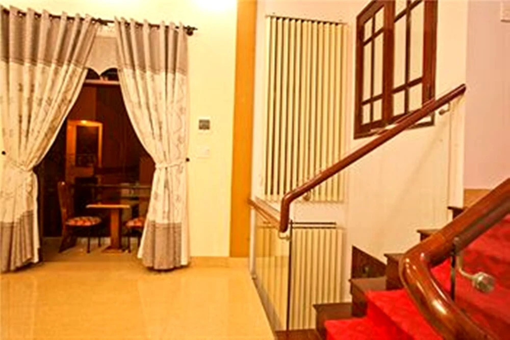 Danasea Hotel