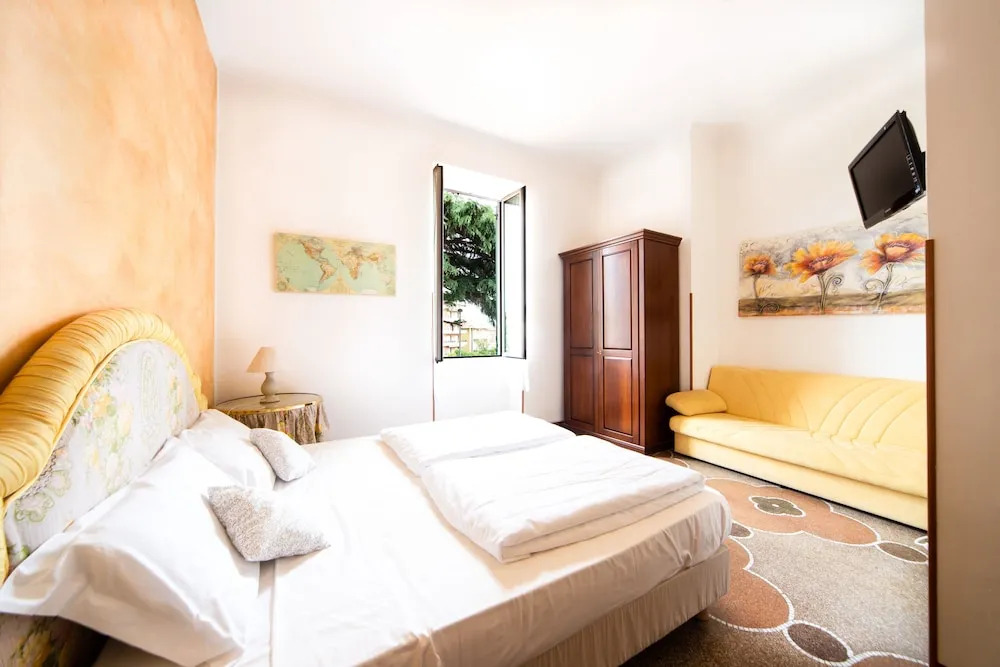 Hotel Ristorante Il Caminetto