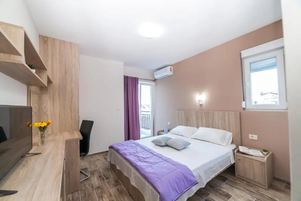 Milara Apartments