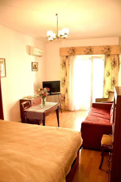 Appartement Frégate 10