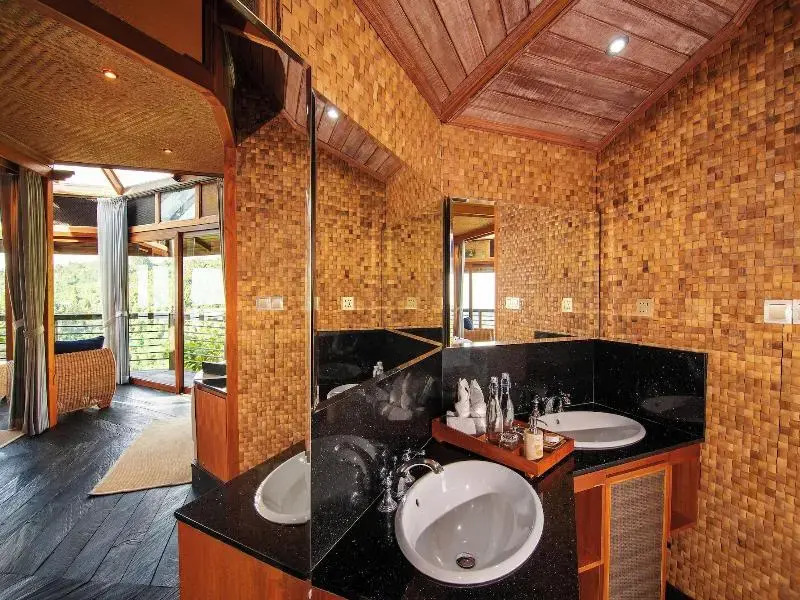 Munduk Heaven Luxury Villas