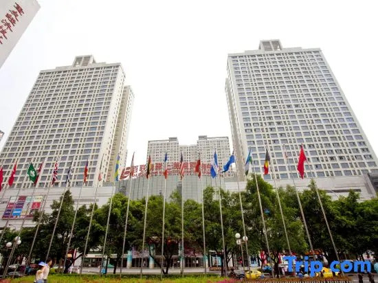 Yifan Hotel