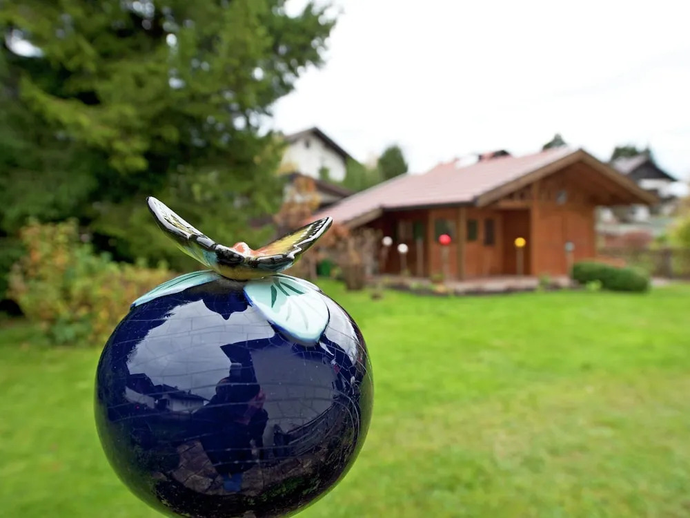Holiday Home in Foothills of the Alps