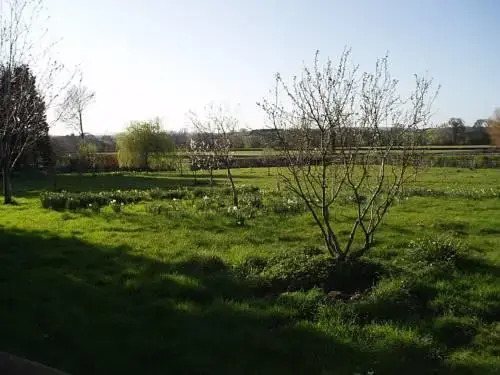 Kiddicott Farm