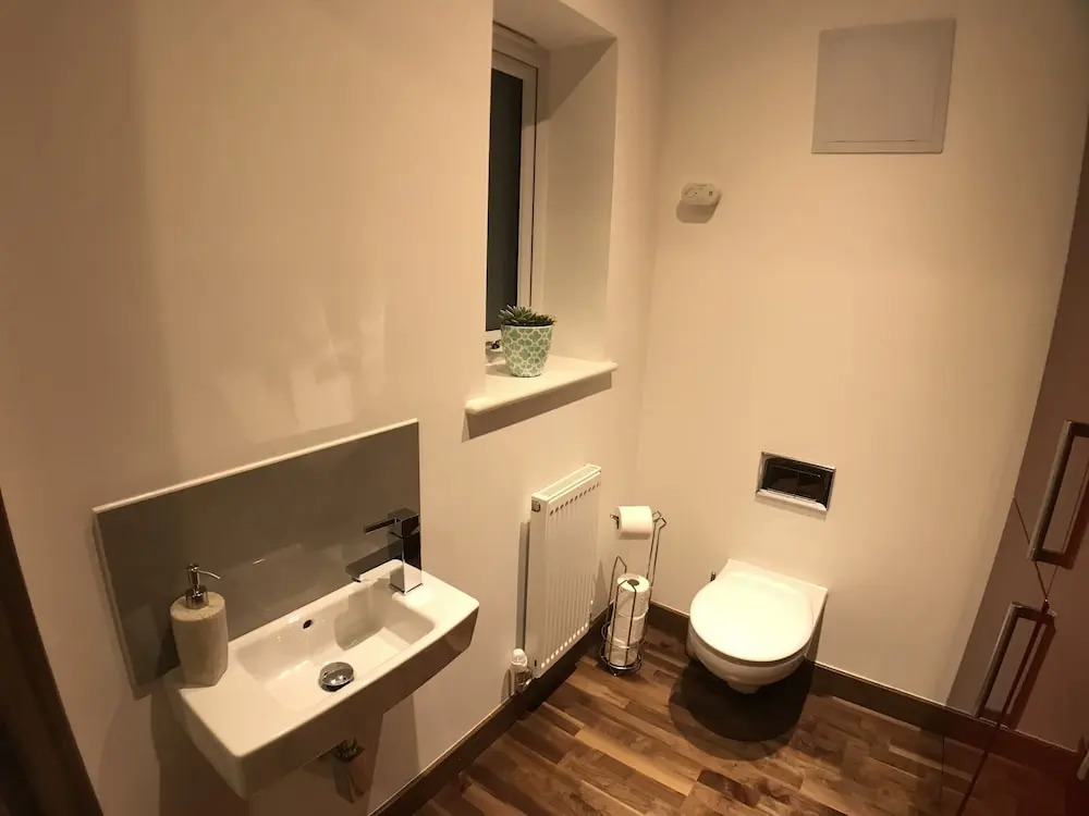 Luxury Central Cambridge Apartments