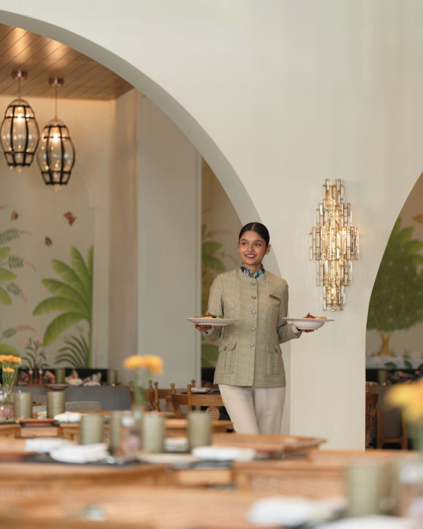 Fairmont Udaipur Palace
