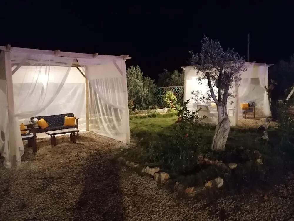 Habesa Bungalov Pansi̇yon
