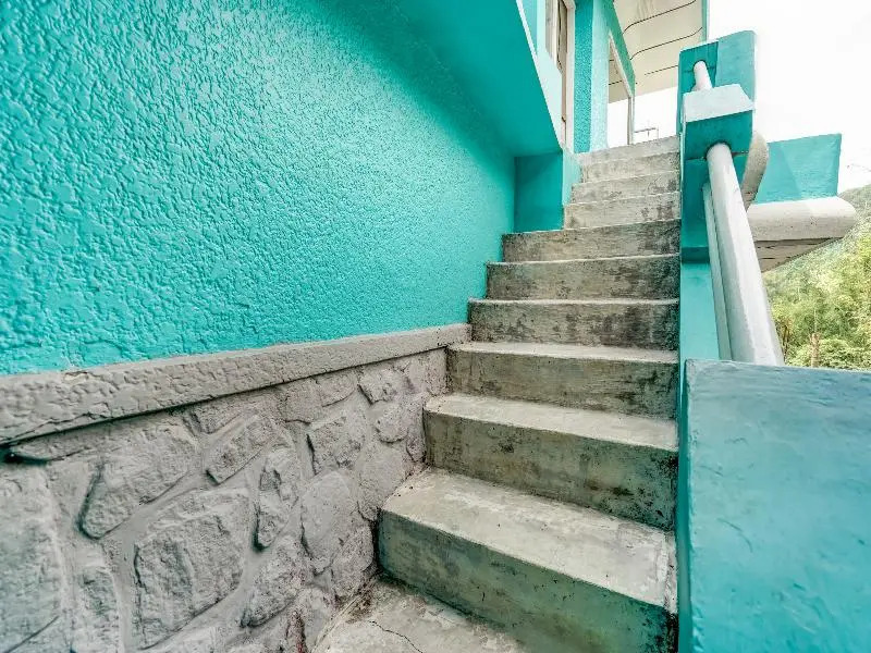 OYO Life 91060 Villa Wijaya Homestay