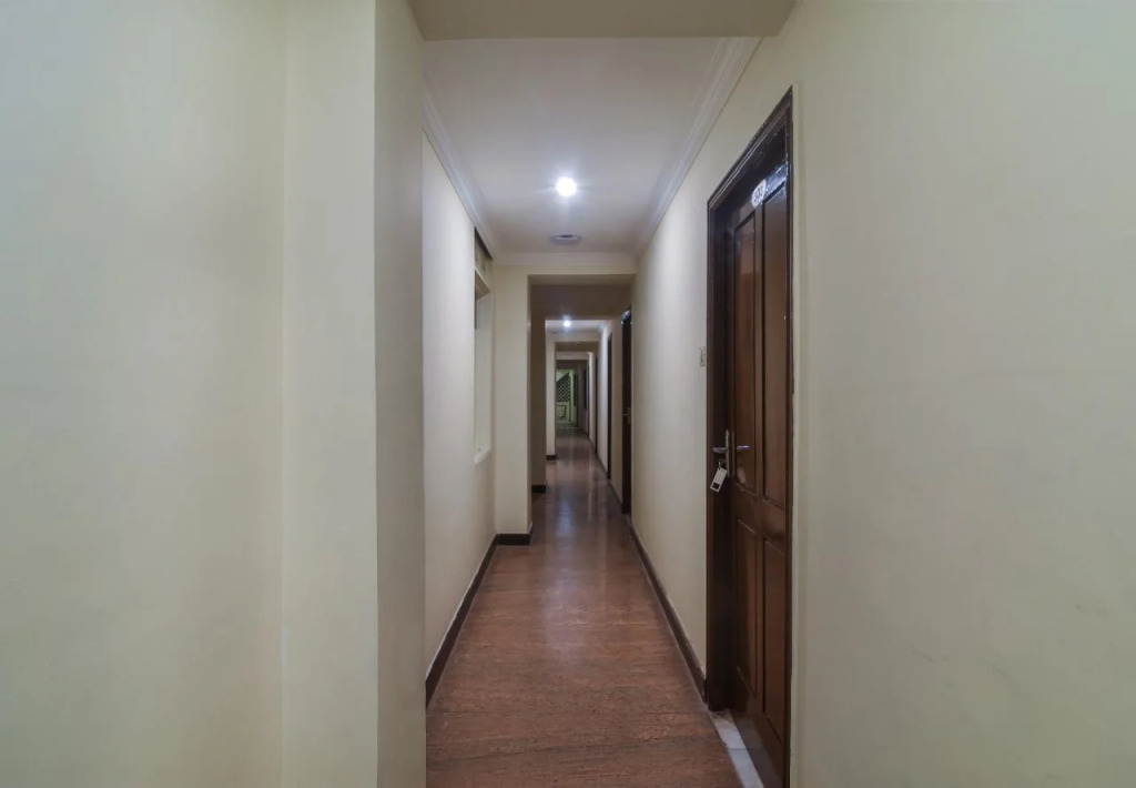 OYO Flagship 17297 Kathir Palace