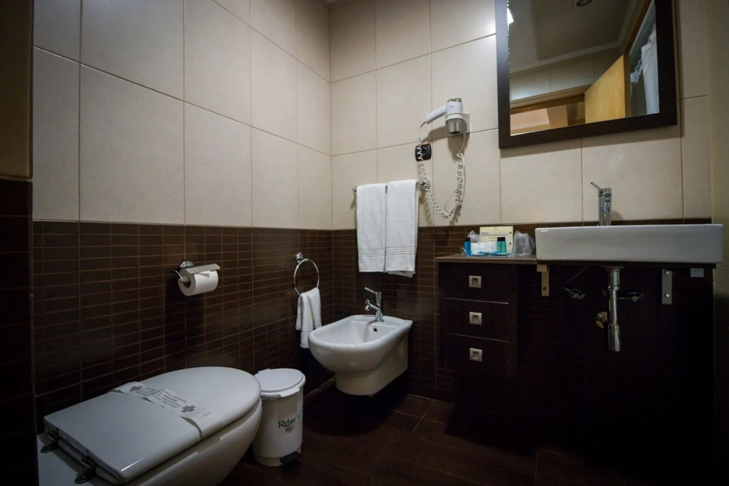 Hotel Talisman