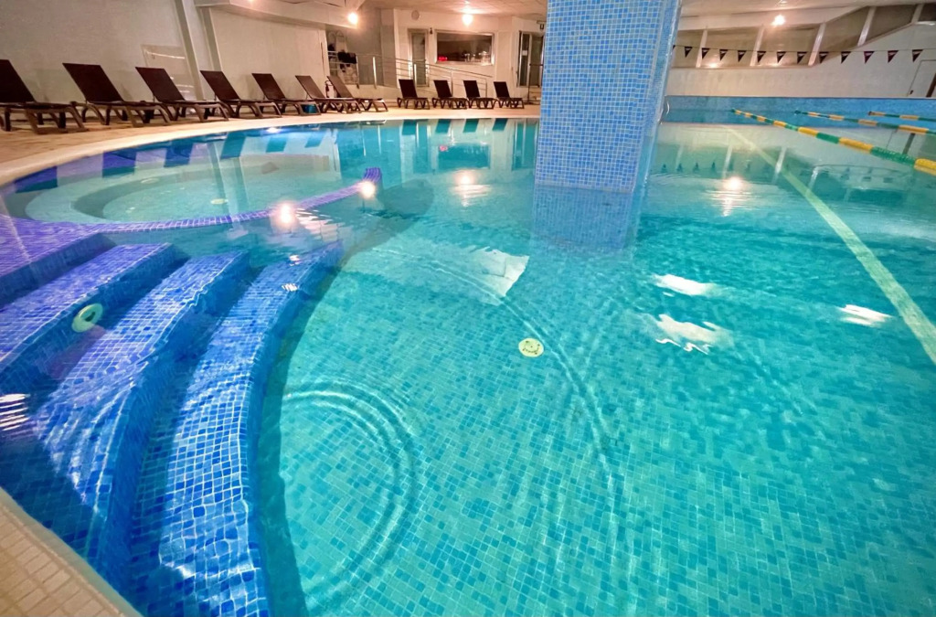 Park Hotel Paradiso