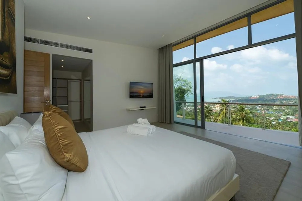 The Ridge Villa 7