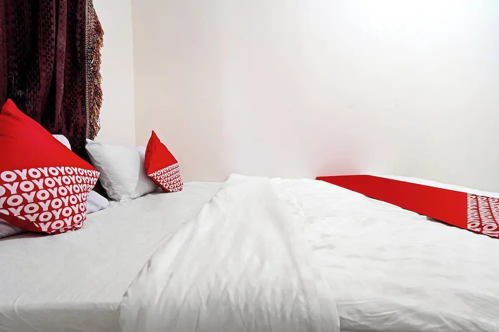 Jawara Guest House Syariah by OYO