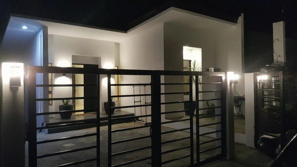 Tagaytay Summer House