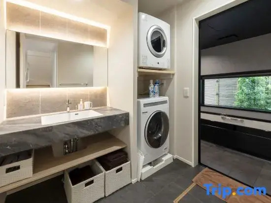Rooftop Tokyo House｜Newly Built 3LDK｜SkyTree View｜Up to 10 Guests