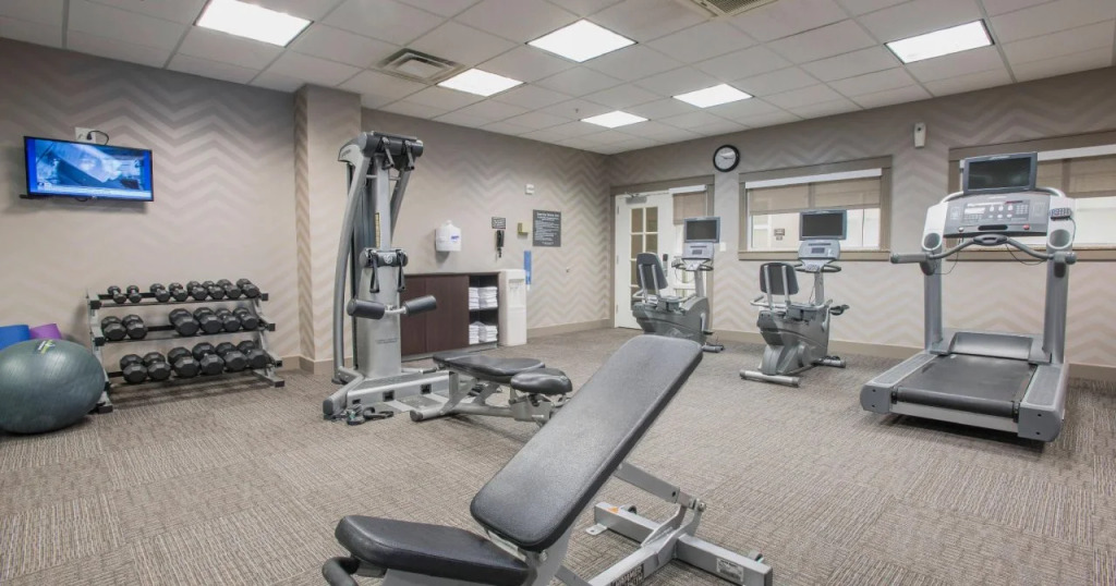 Marriott Cincinnati North