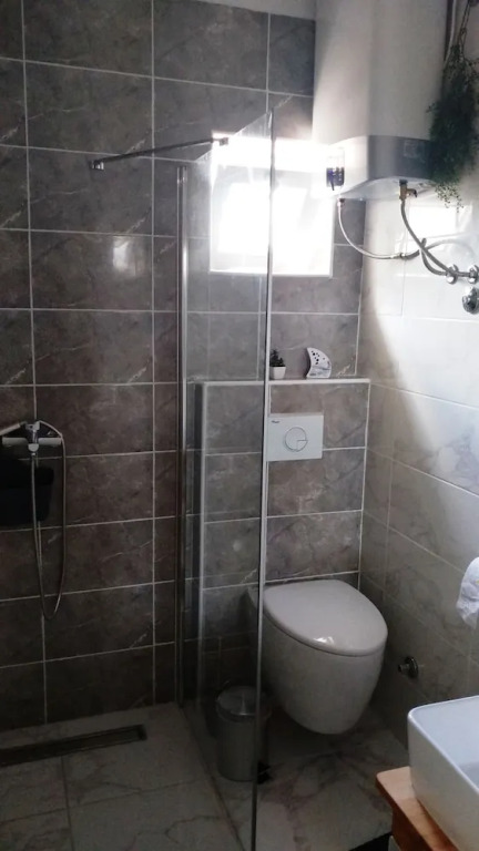 Wellness Apartments Ra