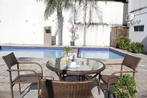 Mais Hotel