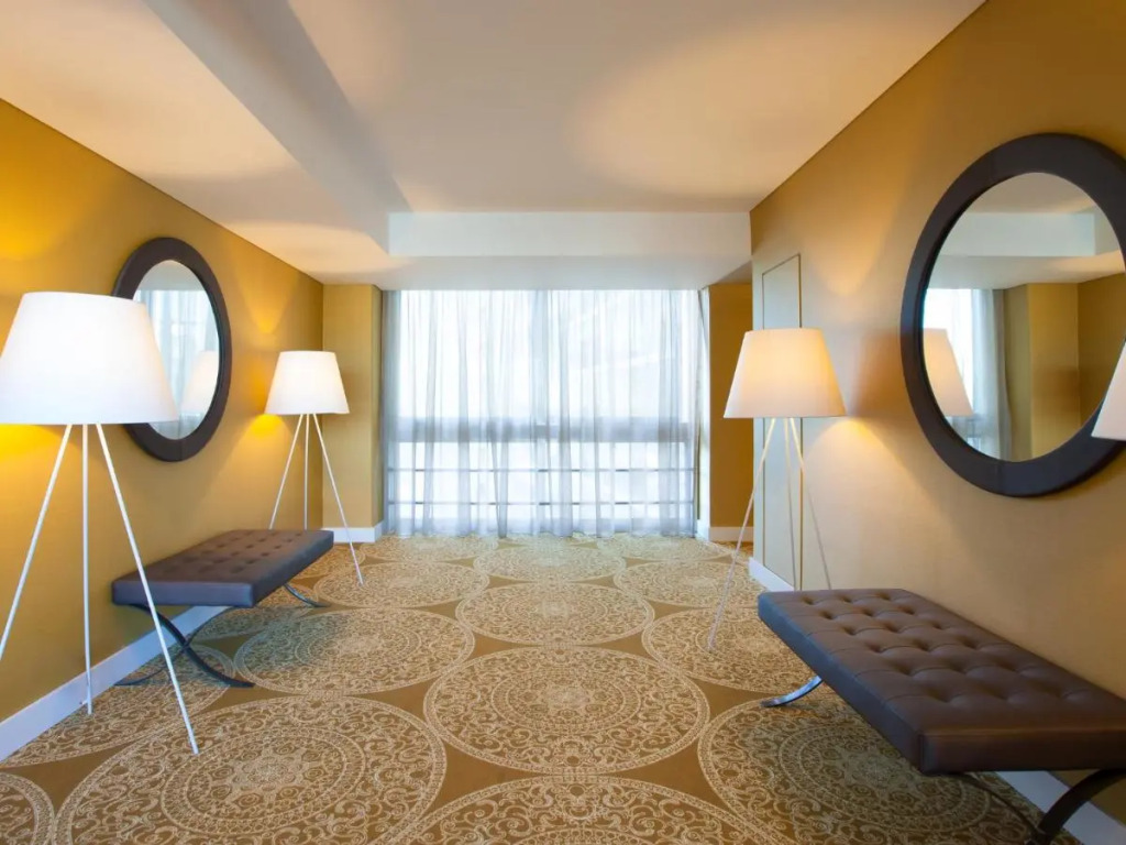 Lutecia Smart Design Hotel