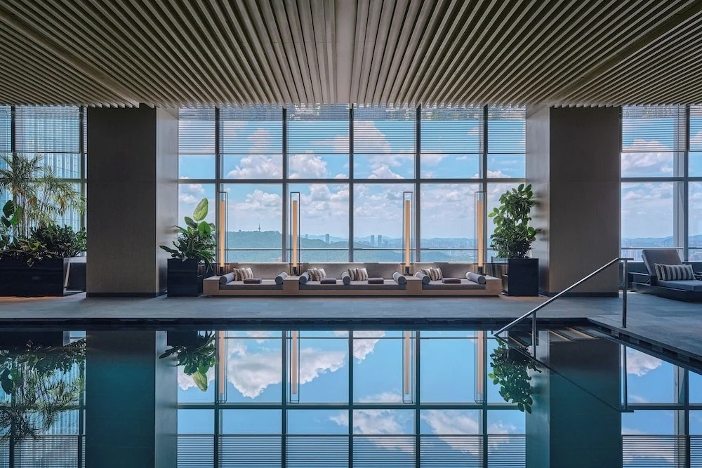 Park Hyatt Changsha