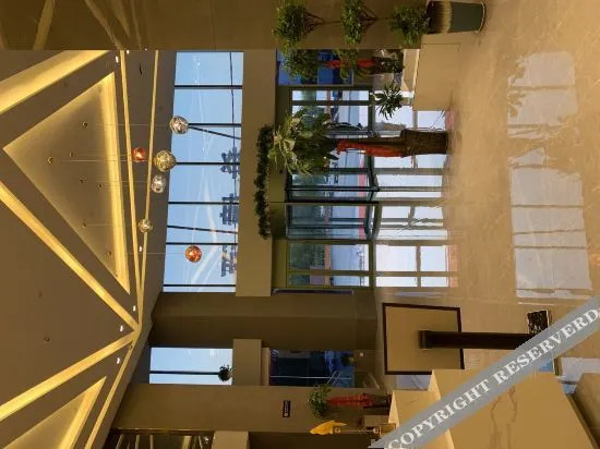 Jinyi Hotel (Zhengzhou High-tech Vanke Plaza & Zhengzhou University Branch)