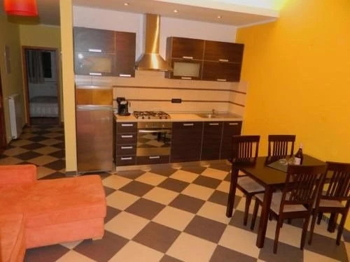 Apartment Rosie Pula