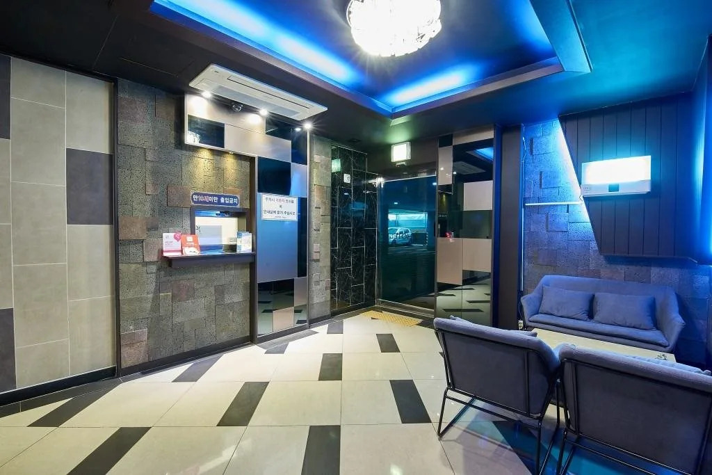 Hotel Hyu