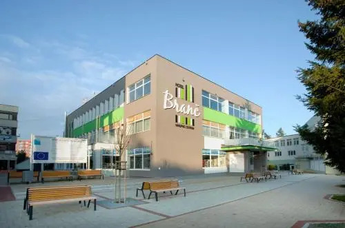 Hotel Branč